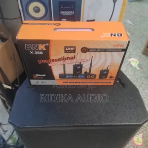 Ultra DI Battery