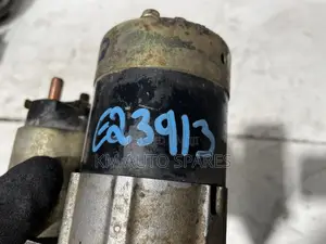 Mitsubishi 4g93 Starter Motor for Pajero Io, Galant, Mirage.