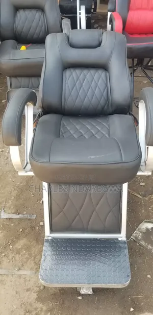 Salon Chair Pedal Barber Shop Chair Pedal for Shop Swivel
