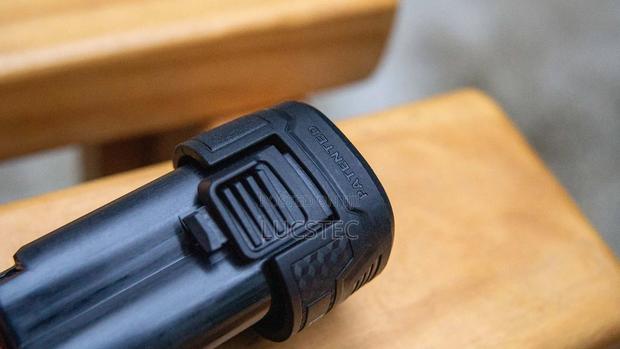 TBLI12152 Lithium-Ion Battery Pack - thumbnail 5