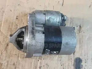 Nissan Cr14 Starter Motor for March, Cube, Note.