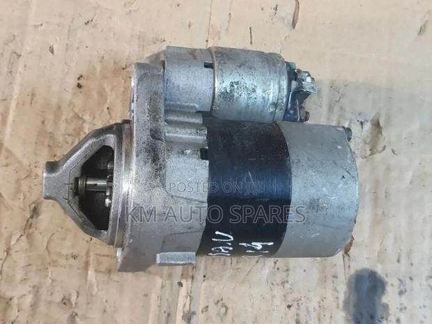 Nissan Cr14 Starter Motor for March, Cube, Note. - thumbnail 3
