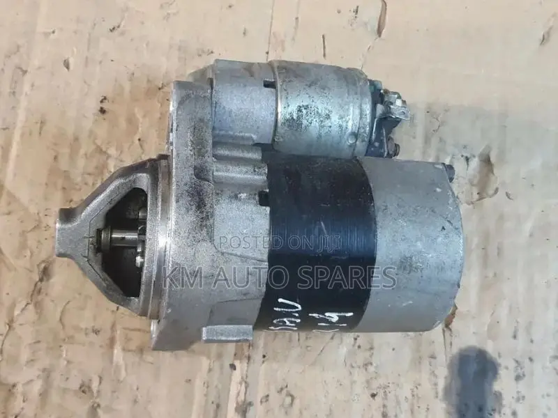 Nissan Cr14 Starter Motor for March, Cube, Note.