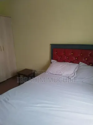 Furnished 2bdrm Apartment in Sunrise Est, Ruiru for rent