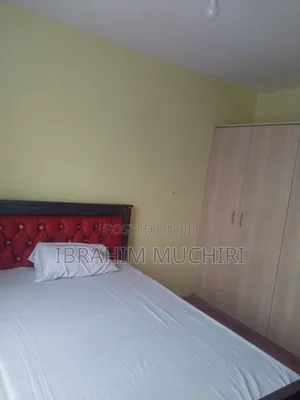 Furnished 2bdrm Apartment in Sunrise Est, Ruiru for rent