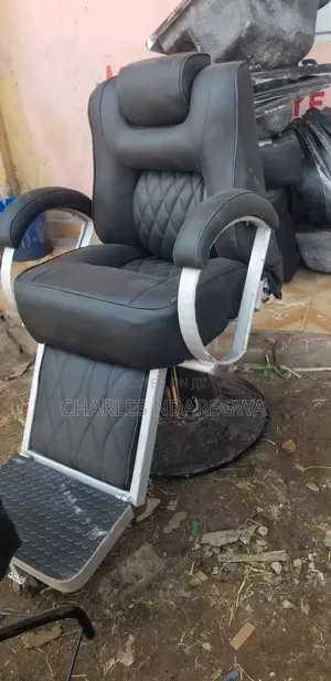 Barber Salon Chair Hydraulic Base Equipment Plastic Ring