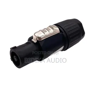 New Power Conductor