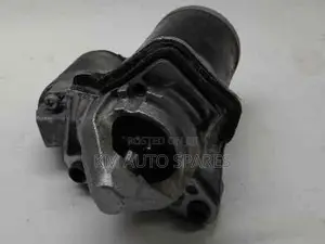 Nissan Hr12 Starter Motor for Note, March.