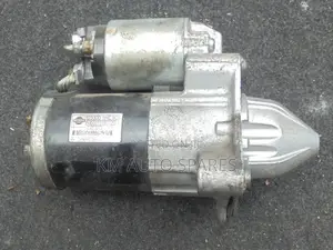 Nissan Hr12 Starter Motor for Note, March.