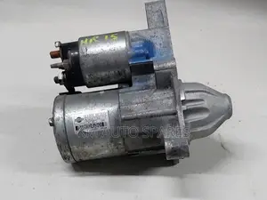 Nissan Hr15 Starter Motor for Note, Cube, Tiida, Juke, Ad.