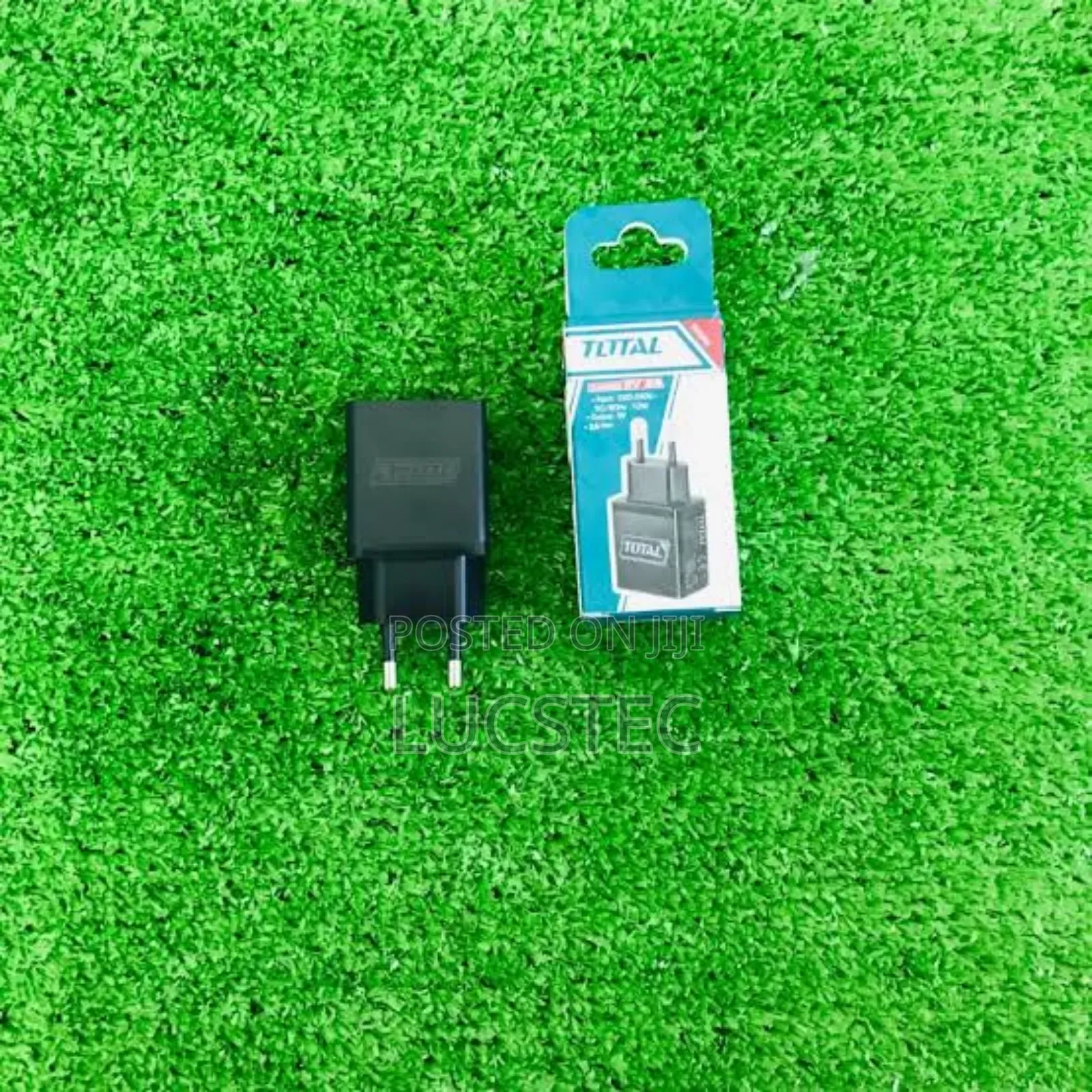 Tcli120502 Battery Charger