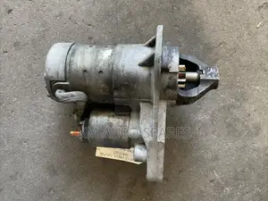 Nissan Hr16 Starter Motor for Vanette, Juke, Cube, Tiida, Ad