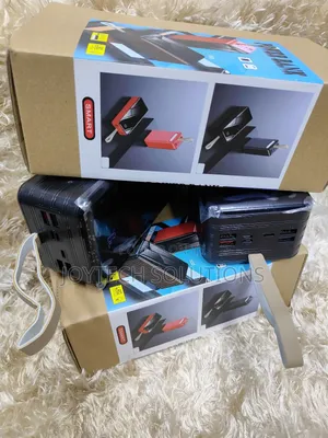 Powerbank Outdoor 60,000mah. Power Station