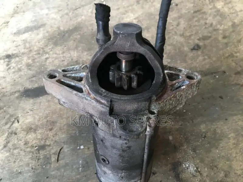 Nissan M9r Starter Motor for Xtrail, Dualis, Qashqai.