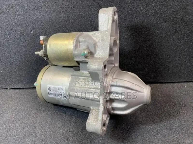 Nissan M9r Starter Motor for Xtrail, Dualis, Qashqai.