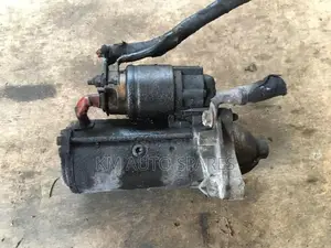 Nissan M9r Starter Motor for Xtrail, Dualis, Qashqai.