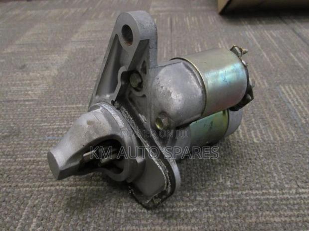 Nissan Mr20 Starter Motor for X-Trail, Serena, Dualis, Teana