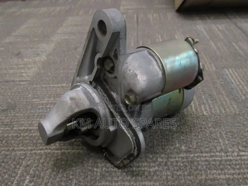 Nissan Mr20 Starter Motor for X-Trail, Serena, Dualis, Teana