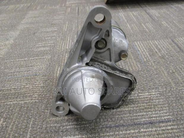 Nissan Mr20 Starter Motor for X-Trail, Serena, Dualis, Teana - thumbnail 2