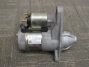 Nissan Mr20 Starter Motor for X-Trail, Serena, Dualis, Teana