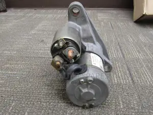 Nissan Mr20 Starter Motor for X-Trail, Serena, Dualis, Teana