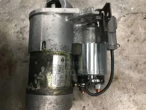 Nissan QG13 Starter Motor for Wingroad, Advan, FB15, FB14.