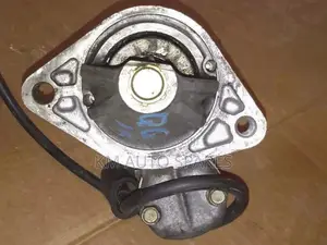 Nissan QG15 Starter Motor for Wingroad, AD, FB15, FB14.