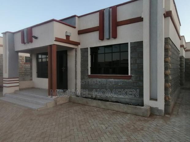 4bdrm Bungalow in Kitengela for sale - main view