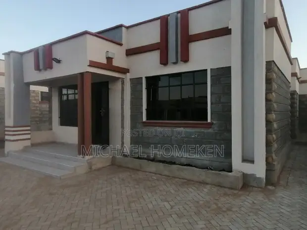 4bdrm Bungalow in Kitengela for sale