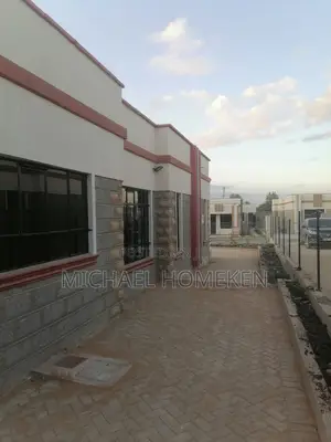 4bdrm Bungalow in Kitengela for sale