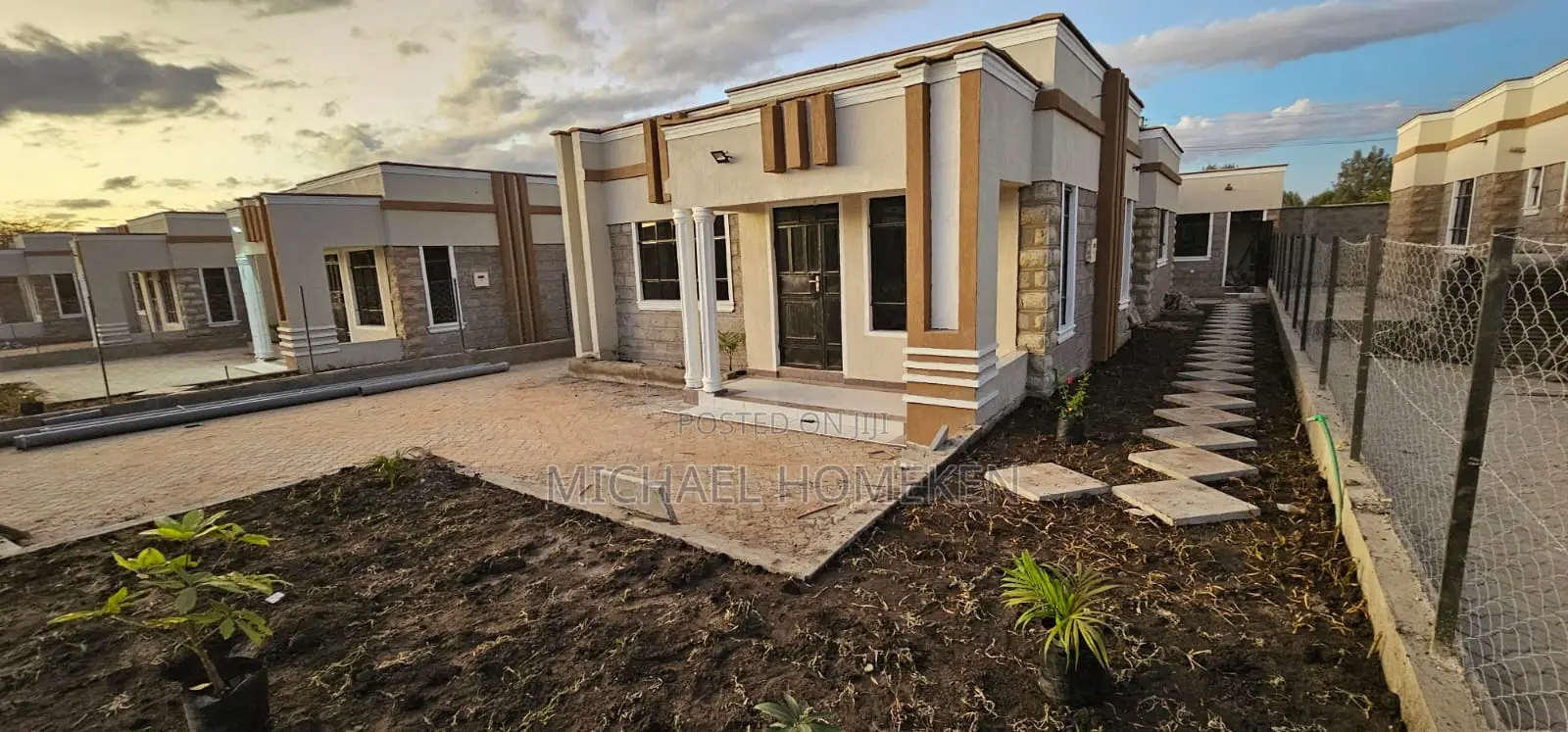 4bdrm Bungalow in Kitengela for sale