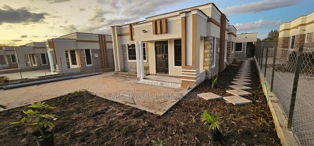 4bdrm Bungalow in Kitengela for sale - thumbnail 4