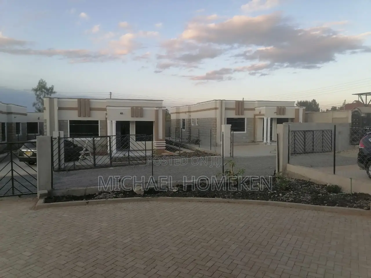 4bdrm Bungalow in Kitengela for sale