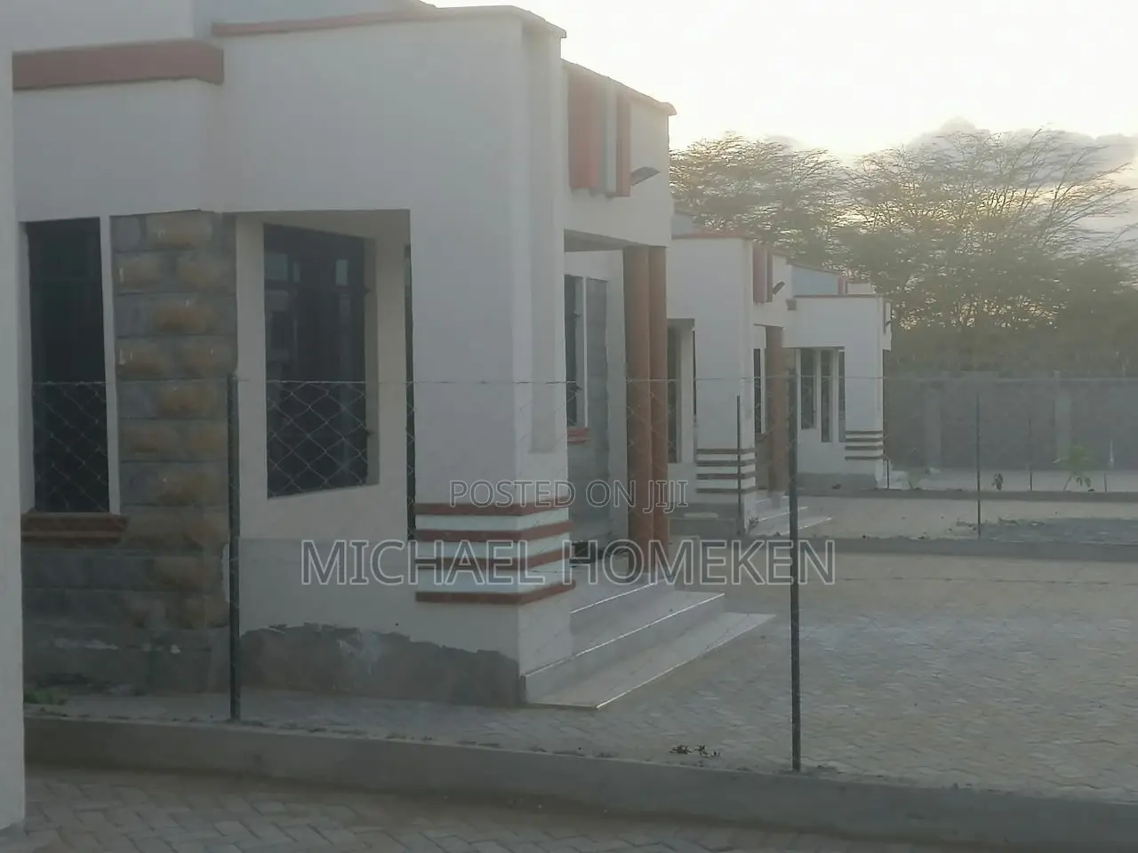 4bdrm Bungalow in Kitengela for sale