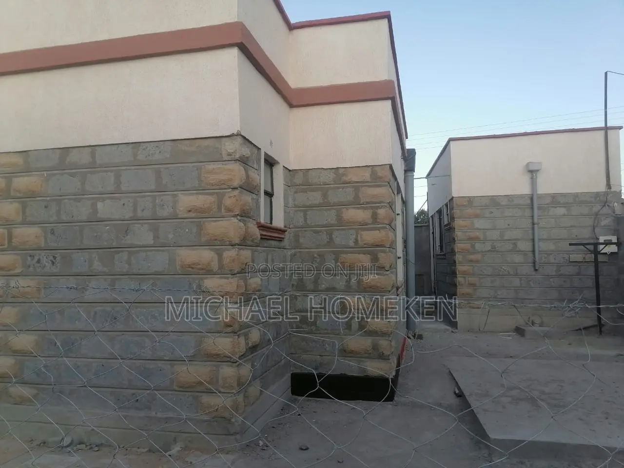 4bdrm Bungalow in Kitengela for sale