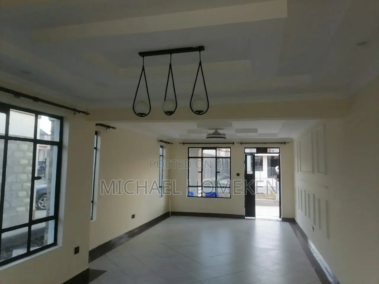 4bdrm Bungalow in Kitengela for sale