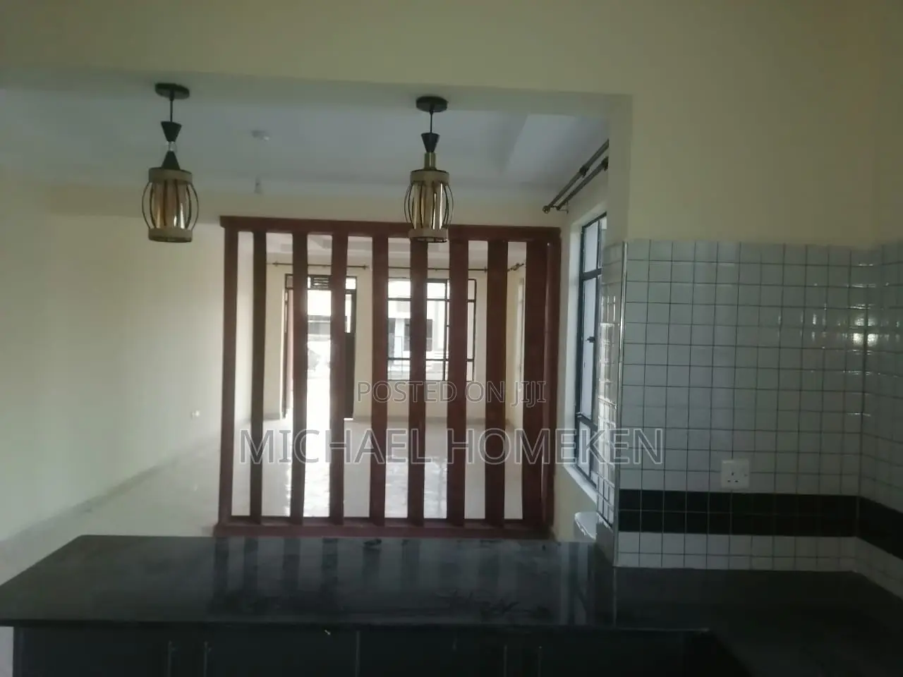 4bdrm Bungalow in Kitengela for sale