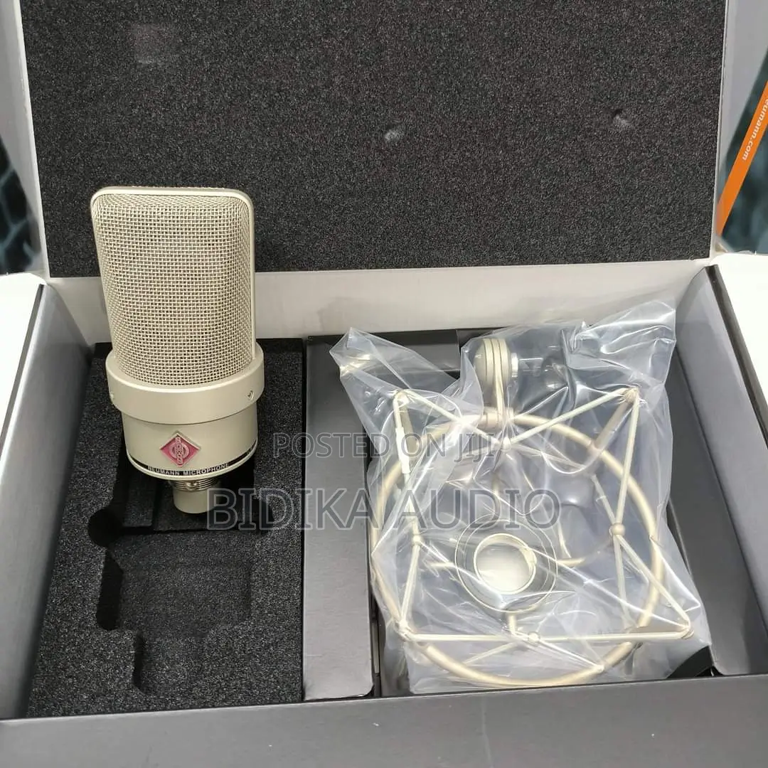 SM58 Vocal Microphone