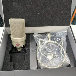 SM58 Vocal Microphone