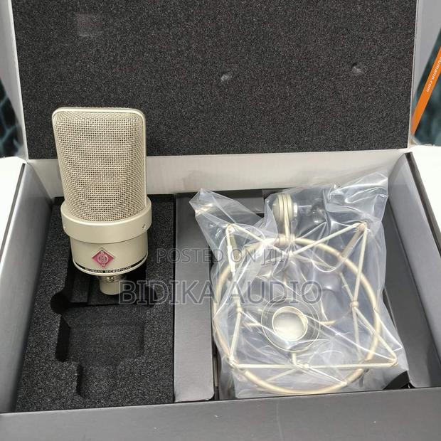 SM58 Vocal Microphone - thumbnail 4