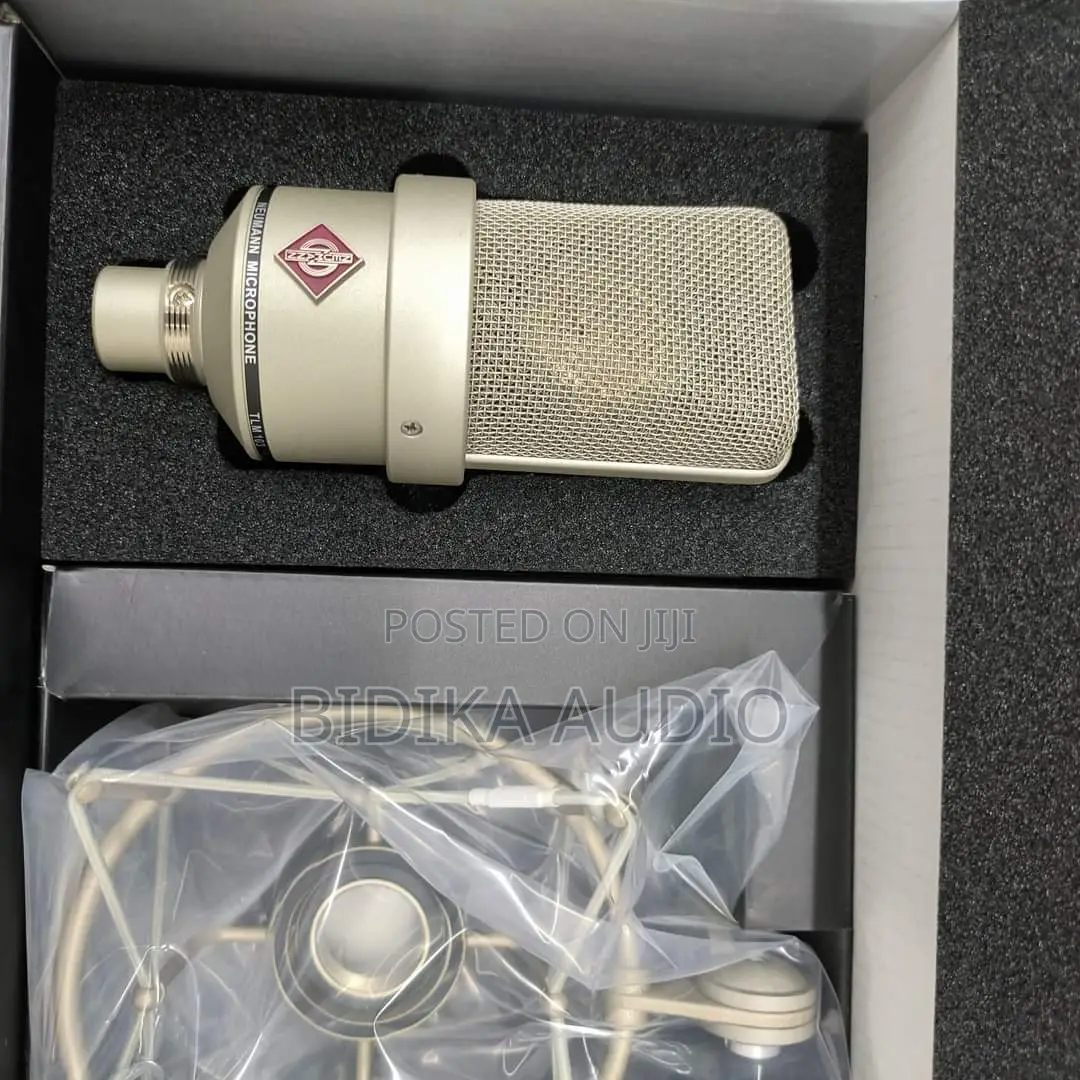 Roth Original Quality High Condenser Microphone
