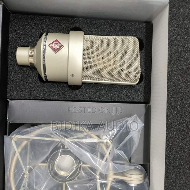 Roth Original Quality High Condenser Microphone