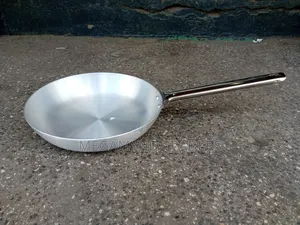 Pardini Aluminium Pan 30cm / Restaurant Aluminium Pan