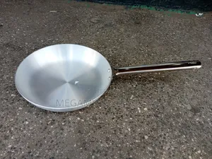 Pardini Aluminium Pan 30cm / Restaurant Aluminium Pan