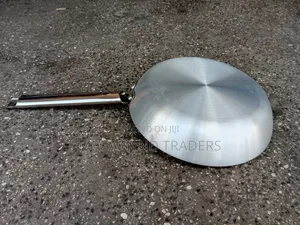 Pardini Aluminium Pan 30cm / Restaurant Aluminium Pan
