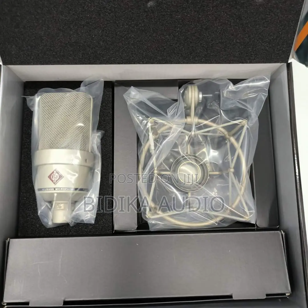 Roth Original Quality High Condenser Microphone