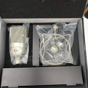 Roth Original Quality High Condenser Microphone