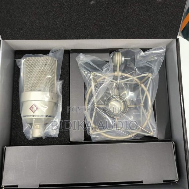 Roth Original Quality High Condenser Microphone