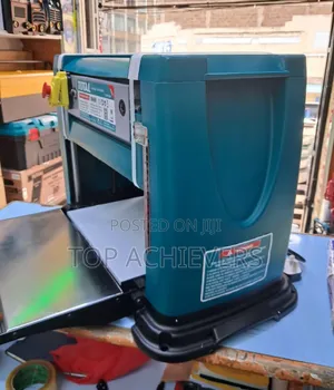 Thickness Planer Total
