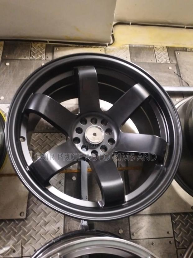 Rims Size 17 Ofseeeets Sports Rims